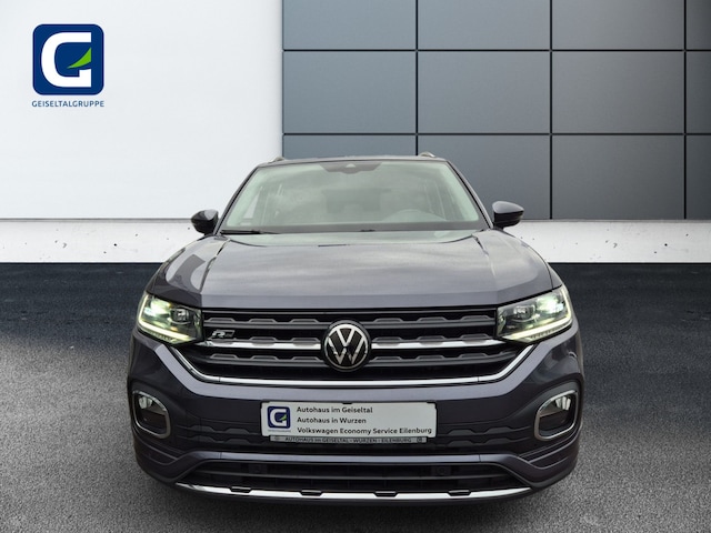 Volkswagen T-Cross 1.5 TSI DSG R-Line