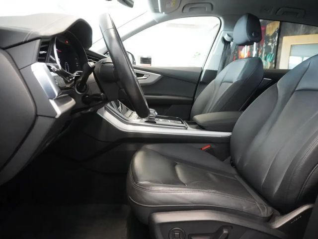 Audi Q7 Business Quattro
