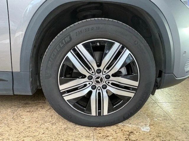 Mercedes-Benz EQA 300 4MATIC Progressive