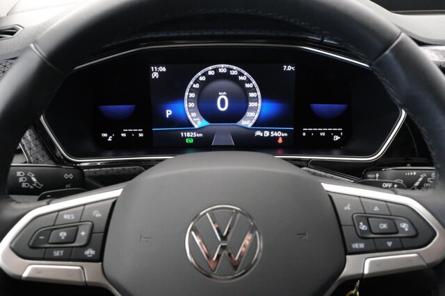 Volkswagen T-Cross DSG Style