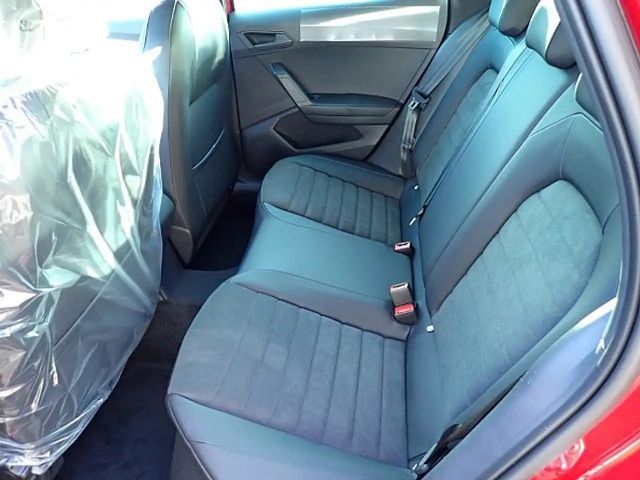 Seat Ibiza 1.0 EcoTSI FR-lijn