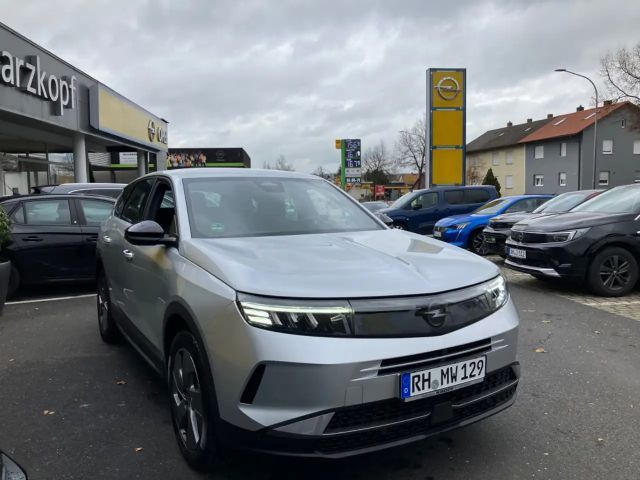 Opel Grandland X 1.2 LED+Navi+SHZ+Winterp.+Kam. 2,99%