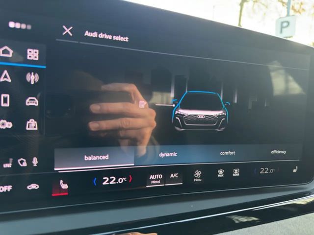 Audi A5 Avant Quattro S-Tronic