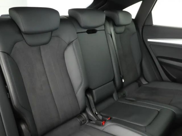 Audi Q5 45 TFSI Quattro S-Tronic