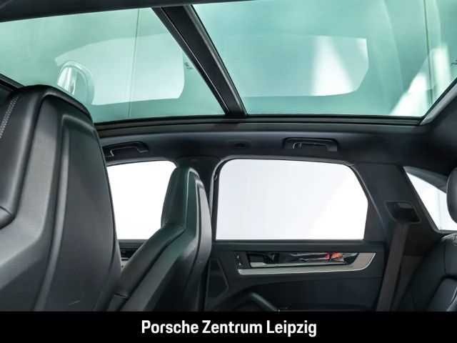 Porsche Cayenne E-Hybrid S