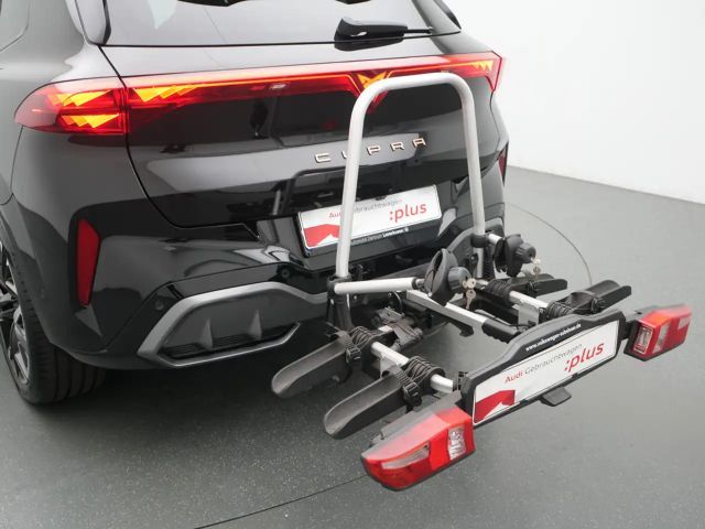 Cupra Terramar 1.5 e-Hybrid VZ e-Hybrid