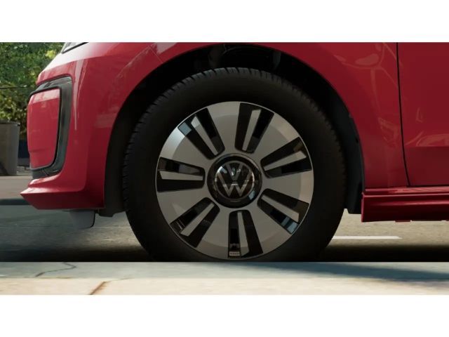 Volkswagen up! e-Edition 1-Gang-Automatik