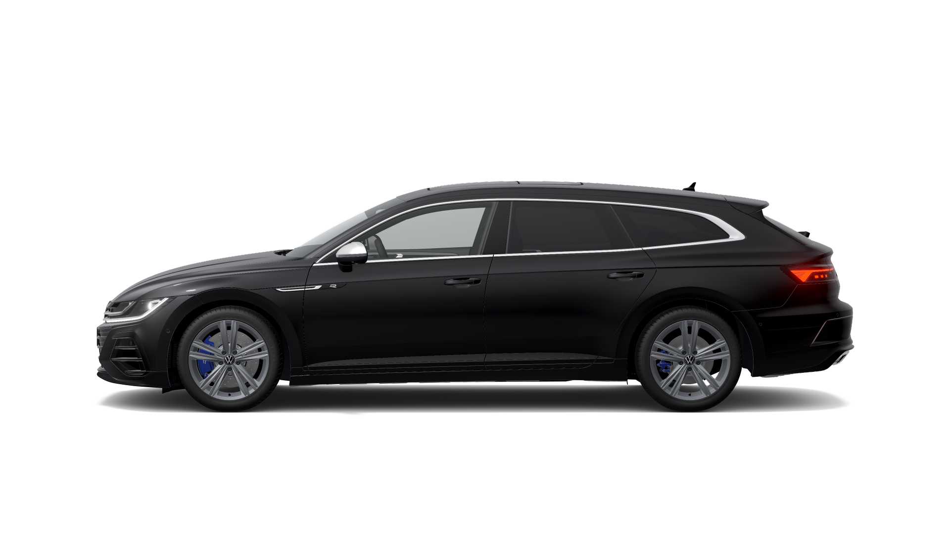 Volkswagen Arteon Shooting Brake 2.0 TSI