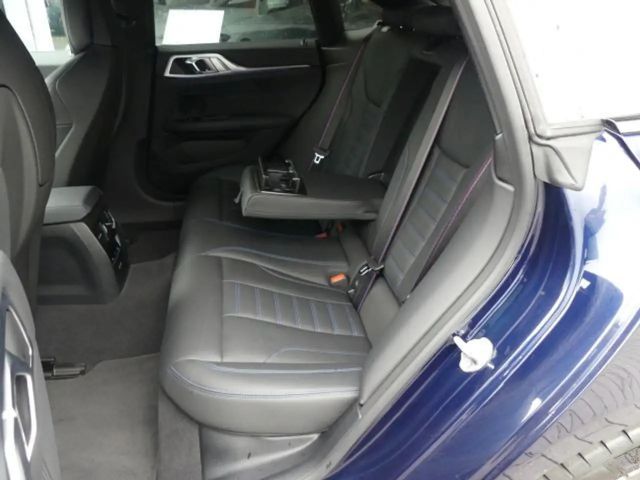 BMW i4 Sedan eDrive40