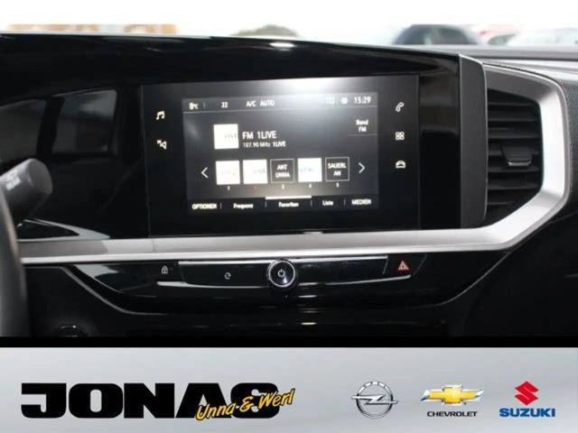 Opel Mokka Elegance Mokka-e