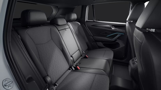 Volkswagen Tiguan 1.5 eTSI DSG IQ.Drive