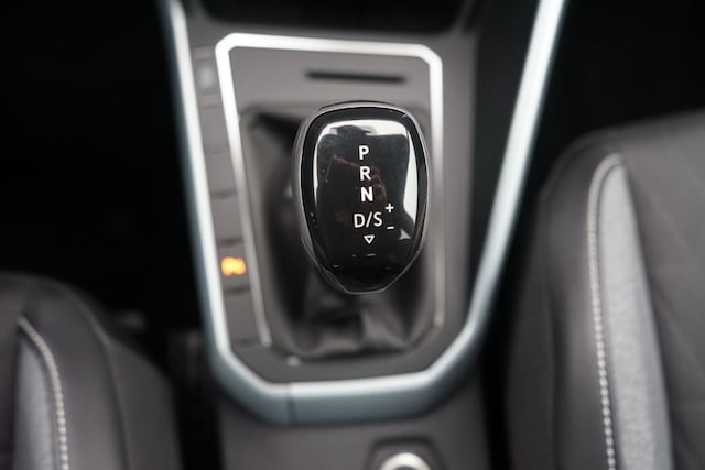 Volkswagen Taigo 1.0 TSI