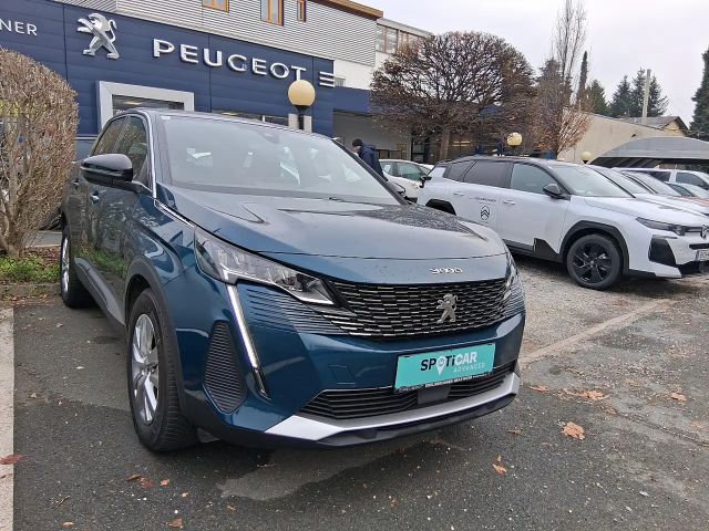 Peugeot 3008 Active Pack PureTech