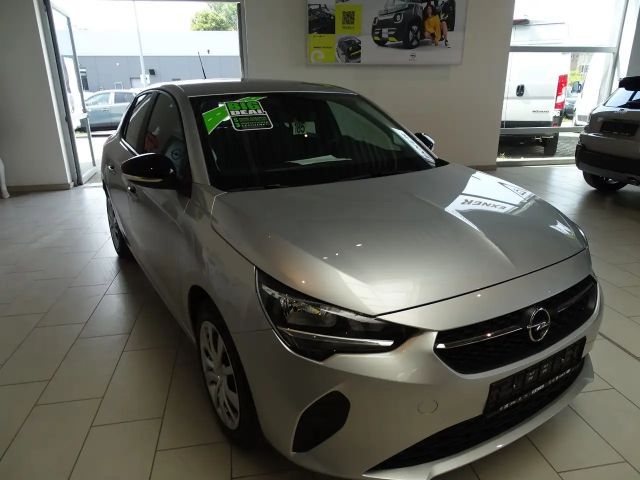 Opel Corsa Edition