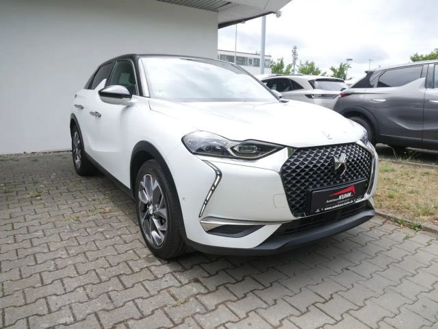 DS DS 3 Crossback Crossback E-Tense