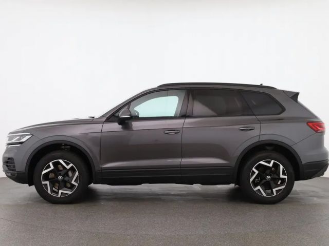 Volkswagen Touareg 4Motion