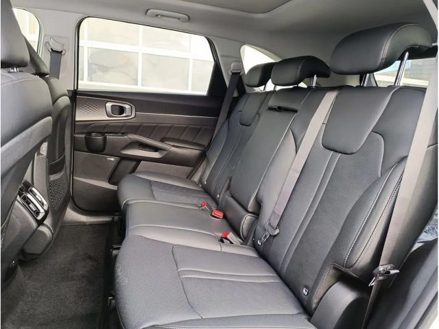 Kia Sorento PHEV Vierwielaandrijving