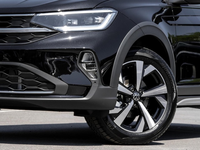 Volkswagen Taigo 1.0 TSI DSG IQ.Drive Style