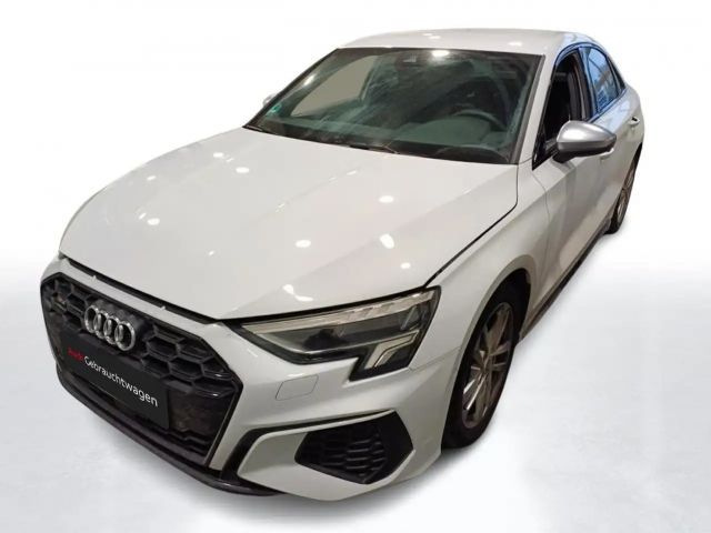 Audi S3 2.0 TFSI Sedan