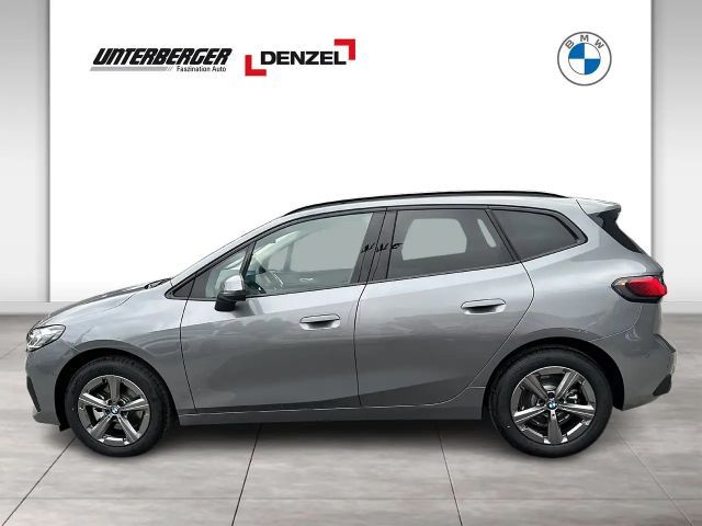 BMW 216 216i Active Tourer Comfort pakket
