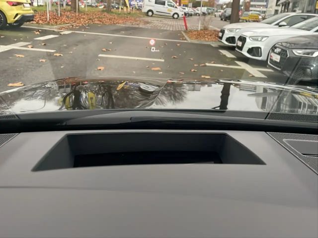 Audi A7 45 TDI Quattro