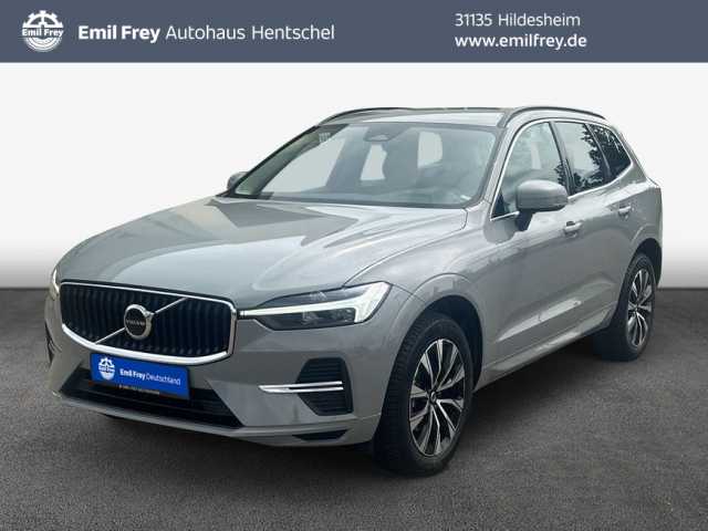 Volvo XC60 XC60