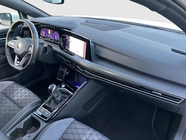 Volkswagen Golf 1.5 TSI Golf VIII R-Line