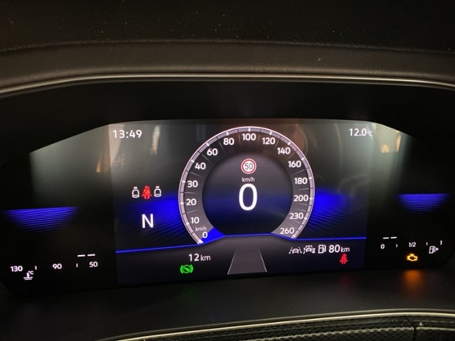 Volkswagen T-Cross 1.0 TSI DSG