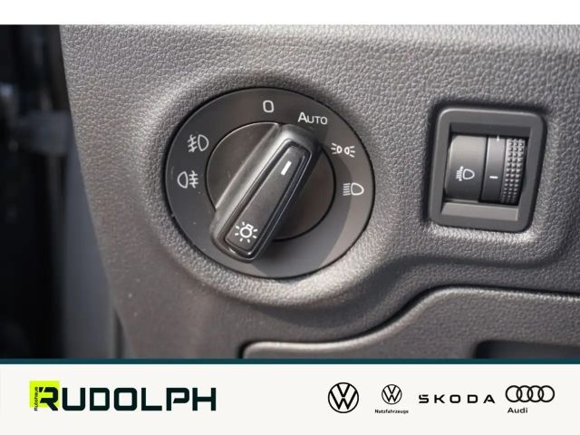 Skoda Fabia 1.0 TSI Monte Carlo