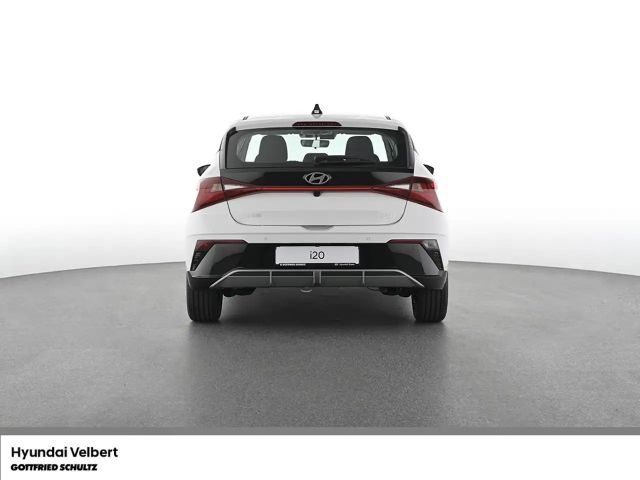 Hyundai i20 1.0 T-GDi Trend