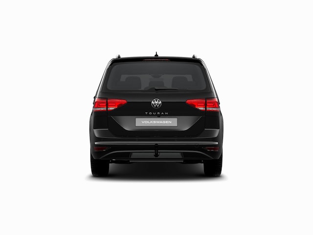 Volkswagen Touran 1.5 TSI