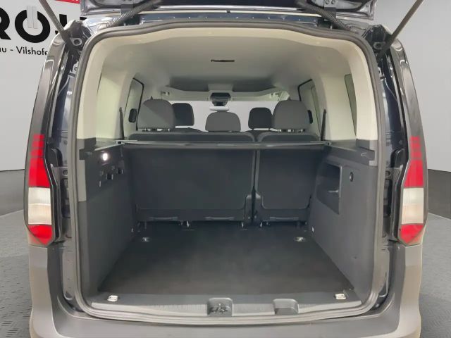 Volkswagen Caddy Basis (Garantie01/2030.PDC.Navi.Vorb.AHK.Klima) 2.