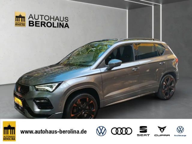 Cupra Ateca 2.0 TSI DSG
