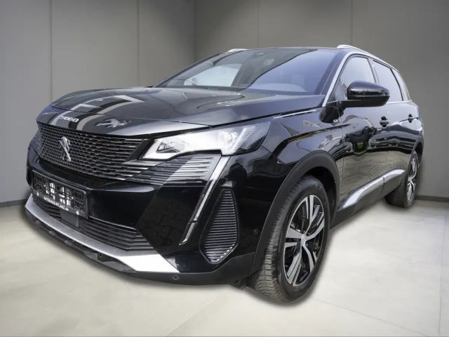 Peugeot 5008 EAT8 GT-Line PureTech
