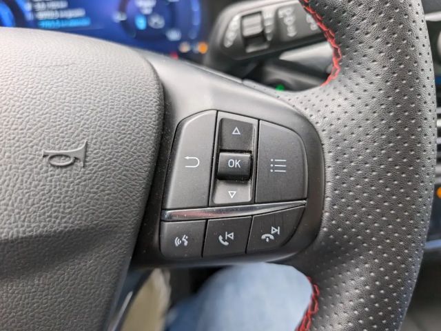 Ford Kuga Plug in Hybrid ST Line