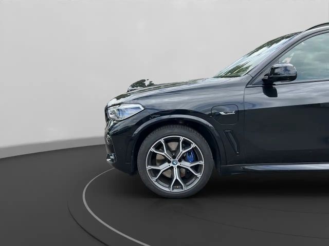 BMW X5 M-Sport xDrive45e