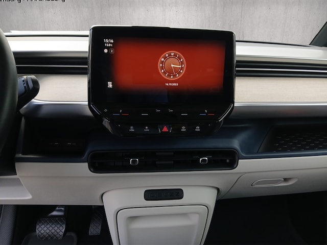 Volkswagen ID.Buzz 150 kW Pro