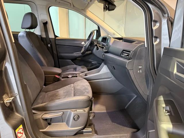 Volkswagen Caddy eHybrid