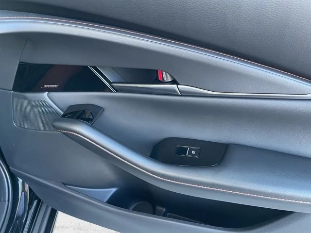 Mazda CX-30 e-Skyactive G140 Nagisa Aut.