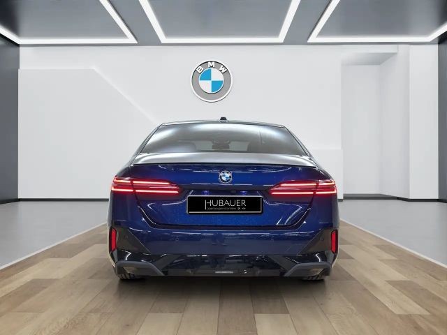 BMW 540 540d Sedan xDrive