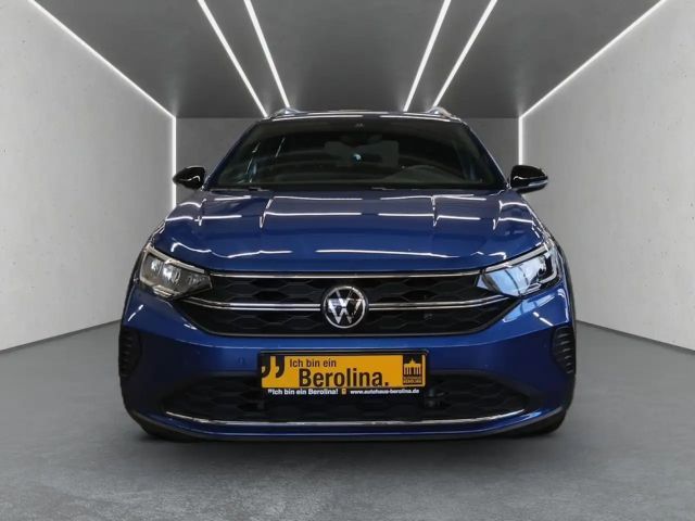 Volkswagen Taigo 1.0 TSI DSG