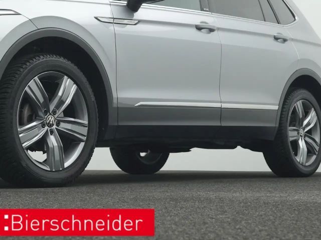 Volkswagen Tiguan 1.5 TSI Allspace DSG Move