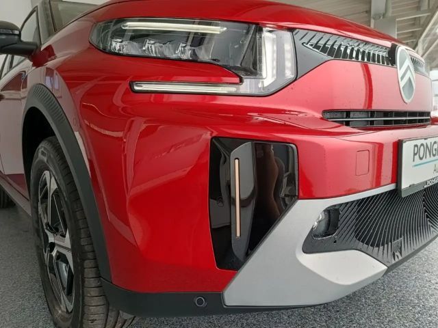 Citroën C3 Aircross Max