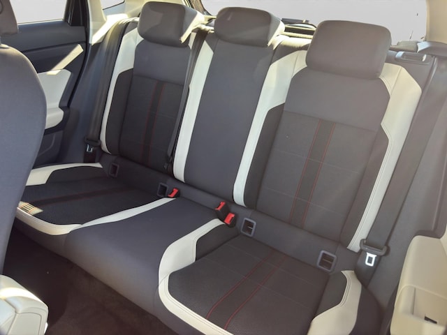 Volkswagen Polo 1.0 TSI