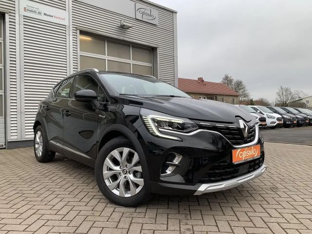 Renault Captur Intens