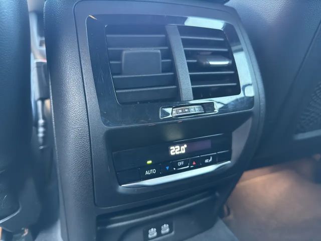 BMW X3 M-Sport xDrive