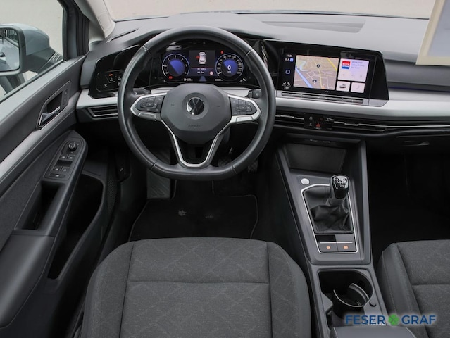 Volkswagen Golf 2.0 TDI Life Variant