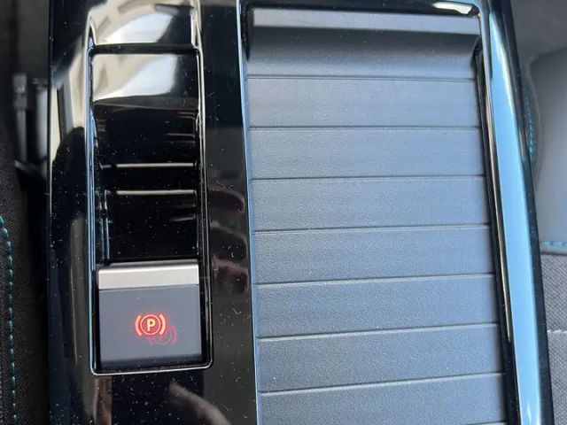 Citroën ë-C4 X Feel Pack