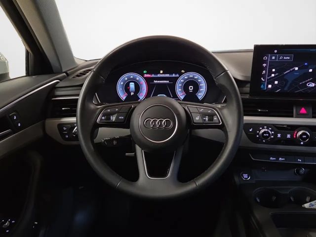 Audi A4 35 TFSI Avant S-Line S-Tronic