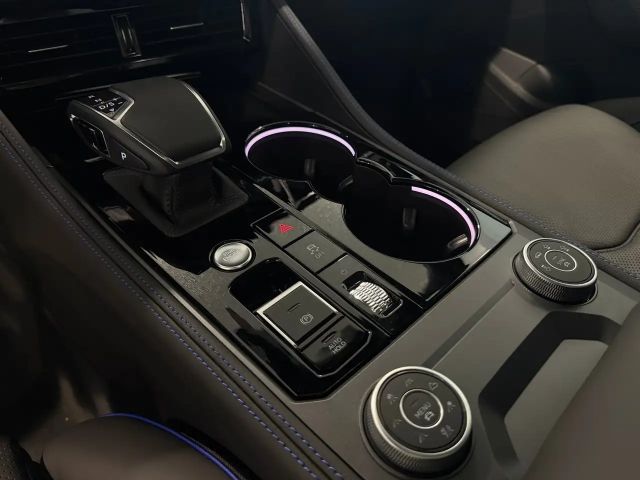 Volkswagen Touareg 4Motion eHybrid